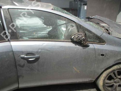 Radio OPEL CORSA D (S07) 1.3 CDTI (L08, L68) | BP2393991E6 