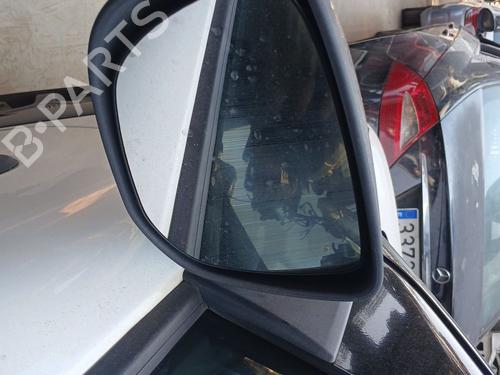 Left mirror CITROËN C4 CACTUS 1.6 BlueHDi 100 | BP28317022C26 