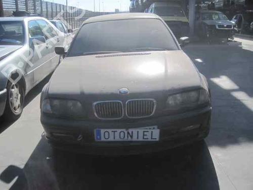 Gearbox BMW 3 (E46) 330 d | BP2381407M3 