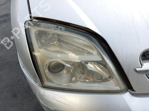 Used Right headlight Right headlight 38311362 38311362