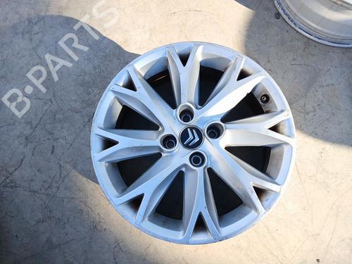 Used Rim CITROËN C4 Coupe (LA_) 1.6 VTi 120 (120 hp) 32391912