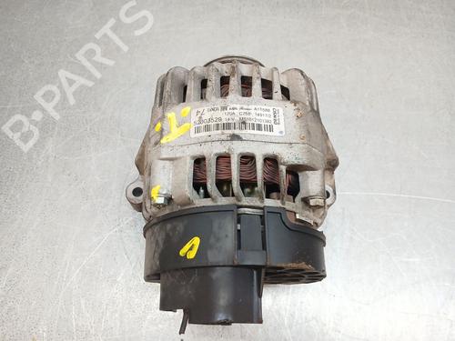Alternator FIAT PUNTO (199_) 1.2 (199AXZ1A, 199BXZ1A) | BP38946762M7 - Image 3
