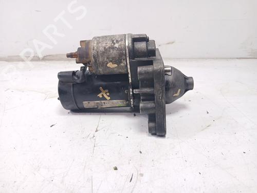 Used Starter Starter 39535510 39535510
