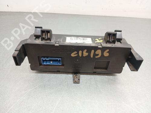 Climate control CITROËN C3 Pluriel (HB_) 1.6 | BP16904689I5  - Image 5