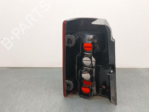 Right taillight CITROËN BERLINGO / BERLINGO FIRST MPV (MF_, GJK_, GFK_)  | BP28283347C35 