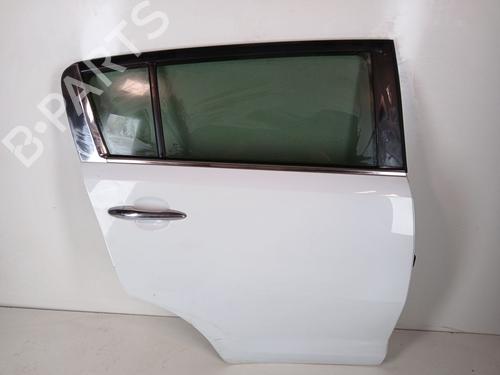 Used Right rear door KIA SPORTAGE III (SL) 1.7 CRDi (116 hp) 21666543