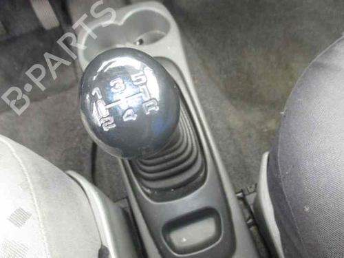 Steering column stalk OPEL AGILA (A) (H00) 1.2 16V (F68) | BP2419625I23 