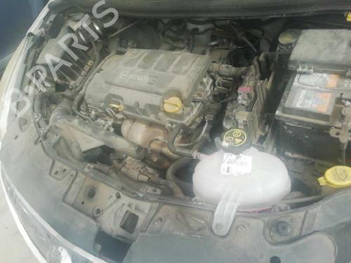 Engine control unit (ECU) OPEL CORSA D (S07)  | BP21769521M57 