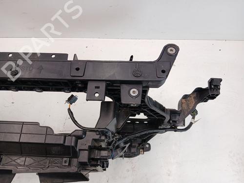 Front slam panel KIA SPORTAGE V (NQ5) 1.6 T-GDI MHEV | BP31013100C72 