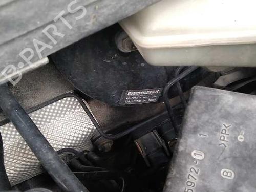 ECU airbags FORD FIESTA V (JH_, JD_)  | BP2422183M53 