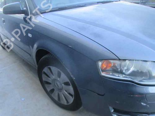 Advarselsbryter AUDI A4 B7 (8EC) 2.5 TDI | BP10615372I22 