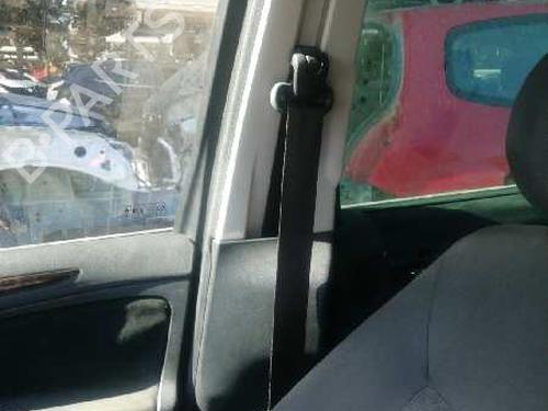 Used Front right seatbelt FORD GALAXY II (WA6) 2.0 TDCi (140 hp) 15817985