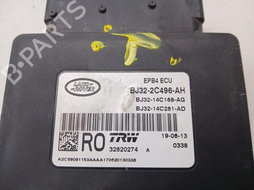 Electronic module LAND ROVER RANGE ROVER EVOQUE (L538)  | BP36674506M83  - Image 6
