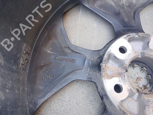 Rim KIA CEED (CD) 1.4 T-GDI | BP34053256C45  - Image 8