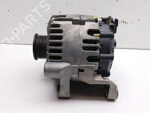 Alternator BMW 3 (E90) 320 d | BP35948845M7 - Image 2