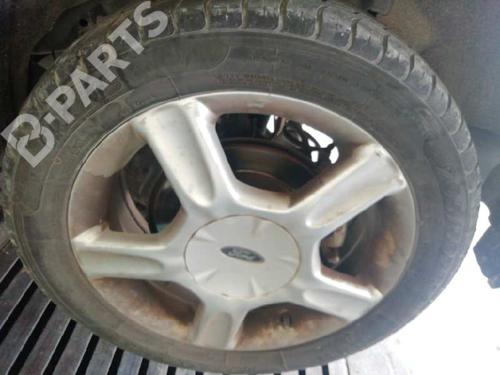 Gearbox FORD FOCUS I Turnier (DNW)  | BP11831263M3 