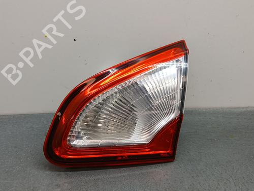 Used Right tailgate light NISSAN QASHQAI / QASHQAI +2 I (J10, NJ10, JJ10E) 1.6 dCi (130 hp) 21196139