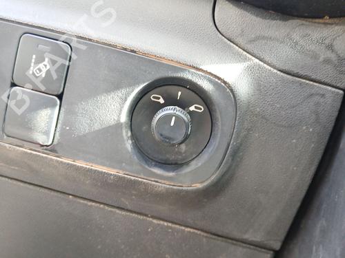 Right mirror CITROËN C3 / C3 ORIGIN III (SX) 1.2 VTi 68 | BP21395859C27 