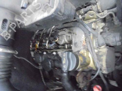 Subframe MERCEDES-BENZ SPRINTER 3-t Van (B906) | BP8642610M9 - Image 15