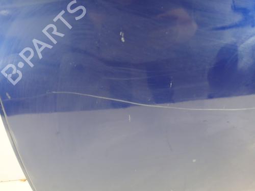 Left rear door FORD FOCUS III 1.0 EcoBoost | BP27162611C4 