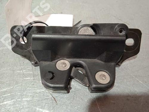 Tailgate lock CITROËN SAXO (S0, S1)  | BP2411232C101 