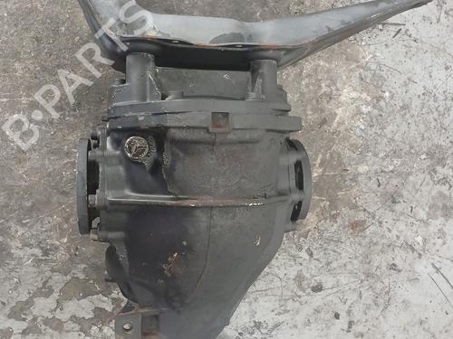 Used Rear differential MERCEDES-BENZ S-CLASS (W140) S 300 Turbo-D (140.135) (177 hp) 20664270