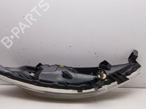 Left headlight NISSAN JUKE (F15) 1.6 | BP26022075C28 