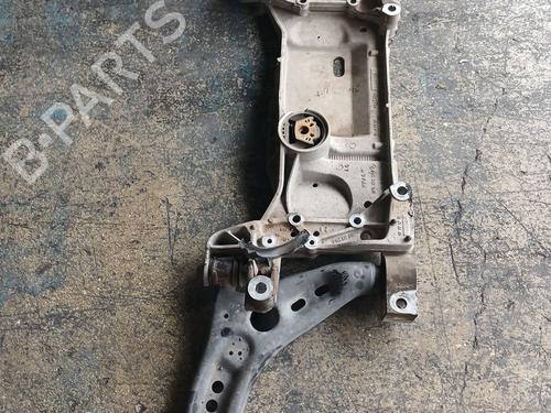 Subframe VW GOLF VI (5K1)  | BP19536830M9 