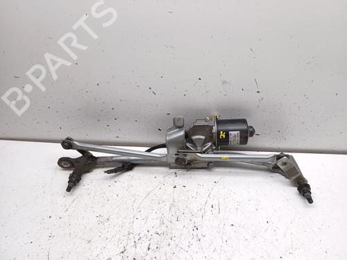 Front wiper motor BMW 1 (E87) 120 d | BP33886261M29 - Image 6