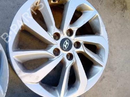 Rim HYUNDAI TUCSON (TL, TLE)  | BP16145389C45 