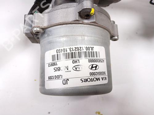 Steering column KIA CEE'D (JD) | BP31802633M21