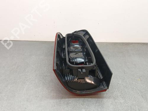 Right taillight RENAULT MASTER II Bus (JD) 2.5 dCi 100 (JDCV) | BP28278042C35 