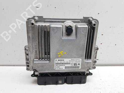 Used Engine control unit (ECU) Engine control unit (ECU) OPEL COMBO E Tour / Life (K9) 1.5 (131 hp) 33317781 33317781