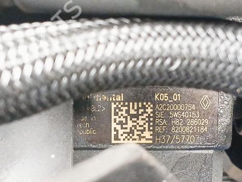 Engine RENAULT LAGUNA III (BT0/1) 1.5 dCi (BT00, BT0A, BT0T, BT1J) | BP33656340M1 - Image 9