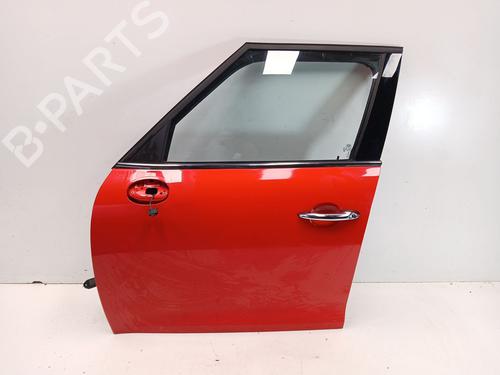 Used Left front door MINI MINI COUNTRYMAN (R60) One (98 hp) 31038266