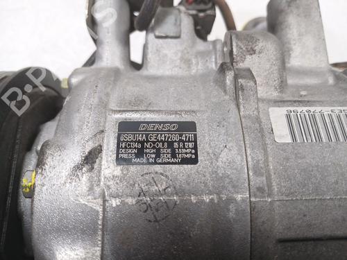 AC compressor BMW X1 (E84) sDrive 18 d | BP24153602M34 