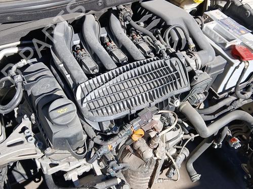 Motore PEUGEOT 208 I (CA_, CC_) 1.2 VTI 82 (82 hp) 30459944