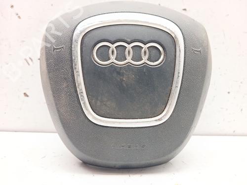Airbag do condutor Airbag do condutor AUDI A6 Allroad C6 (4FH) 3.0 TDI quattro (240 hp) 36674455 36674455