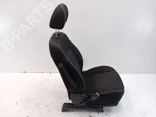 Left front seat KIA VENGA (YN) 1.6 CRDi 128 | BP35894137C15 - Image 4