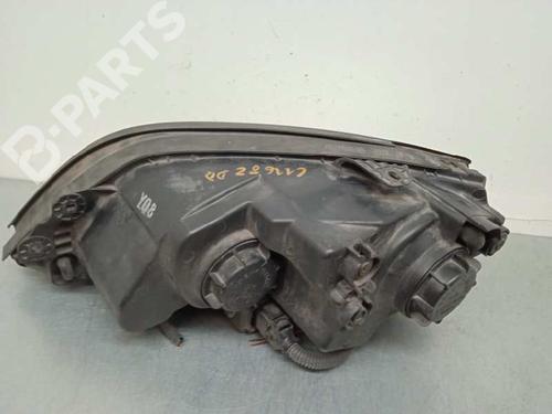 Right headlight KIA SORENTO I (JC) 2.5 CRDi 4WD | BP4840436C29 
