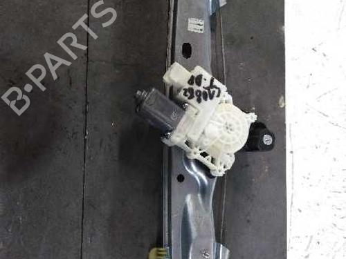 Used Rear right window mechanism Rear right window mechanism OPEL ASTRA K (B16) 1.4 Turbo (68) (125 hp) 3417675 3417675