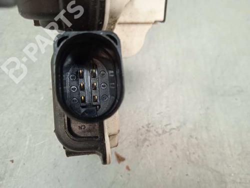 Front right lock SEAT IBIZA IV (6J5, 6P1)  | BP8079708C97 