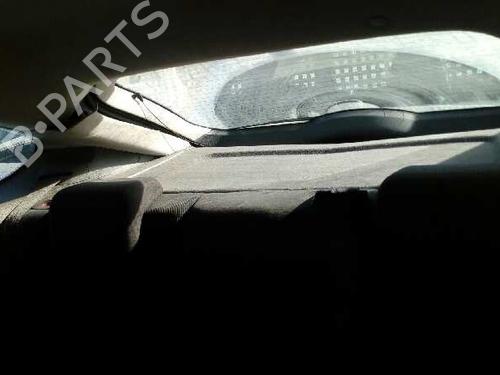 Faro izquierdo FORD FOCUS II (DA_, HCP, DP) 2.0 TDCi | BP2672468C28 