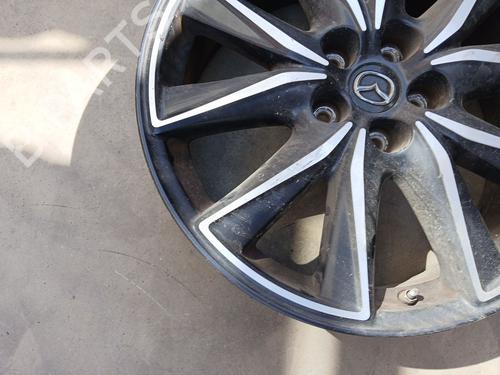 Fælk MAZDA CX-5 (KF) 2.0 | BP38311151C45 - Image 2