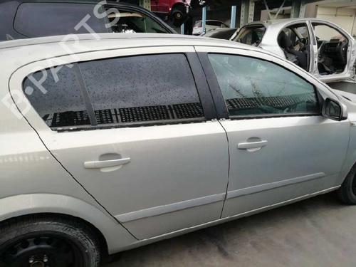 Front left window mechanism OPEL ASTRA H (A04) 1.8 (L48) | BP7204093C22 
