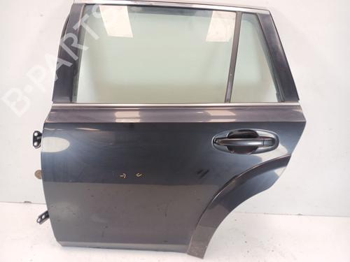 dr-venstre-bak-subaru-legacy-v-bm-2009-29158804 main image