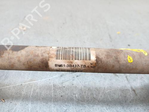Left front driveshaft FORD FOCUS III 1.0 EcoBoost | BP28129964M38 
