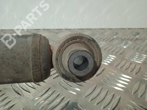 Right rear shock absorber SUBARU LEGACY V (BM) 2.0 D AWD (BMD) | BP8637124M19 