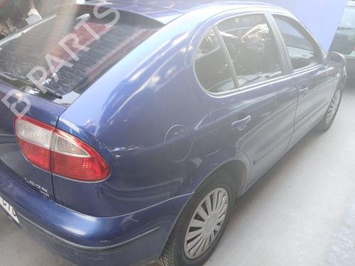 Køleventilator elektrisk SEAT LEON (1M1) 1.9 TDI | BP22752770M35 