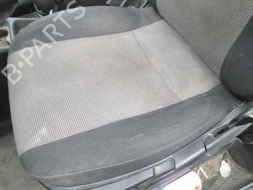 Bakluke lås OPEL ZAFIRA A MPV (T98) 2.0 DTI 16V (F75) | BP2380786C101 